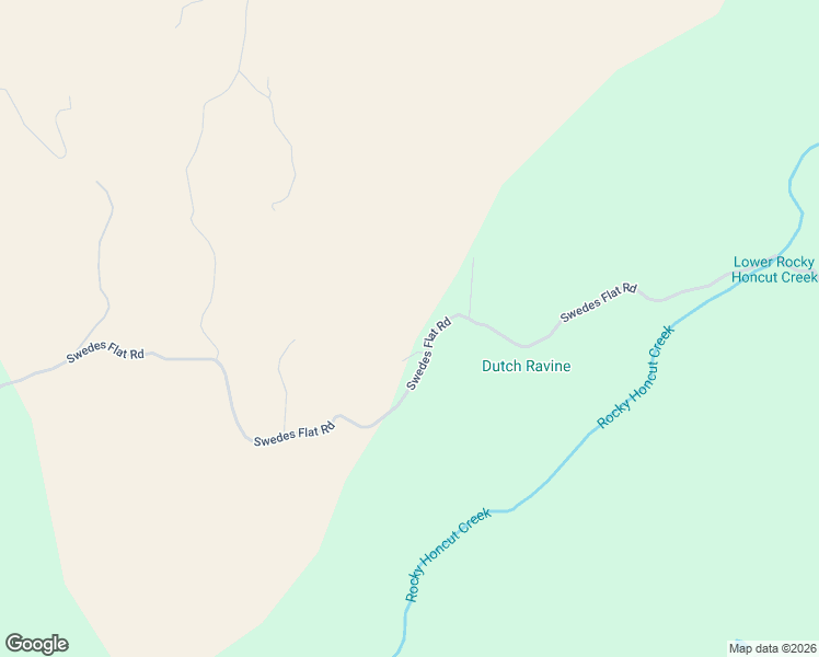 map of restaurants, bars, coffee shops, grocery stores, and more near 735 Swedes Flat Road in Oroville