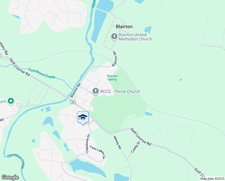 map of restaurants, bars, coffee shops, grocery stores, and more near 23 Litchfield Lane East in Martinsburg
