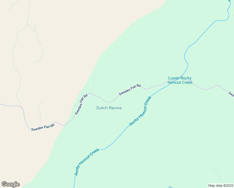 map of restaurants, bars, coffee shops, grocery stores, and more near 0 Swedes Flat Road in Oroville
