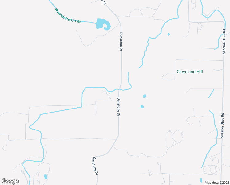 map of restaurants, bars, coffee shops, grocery stores, and more near 2 Bethridge Road in Oroville