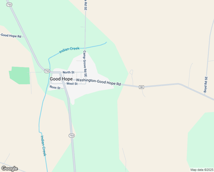map of restaurants, bars, coffee shops, grocery stores, and more near 4142 Washington-Good Hope Road in Washington Court House