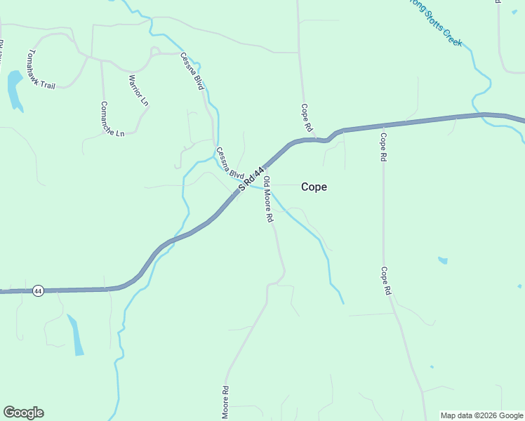 map of restaurants, bars, coffee shops, grocery stores, and more near 1090 Old Moore Road in Martinsville