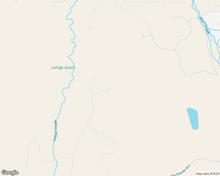 map of restaurants, bars, coffee shops, grocery stores, and more near 5740 Lambert Ranch Trail in Sedalia