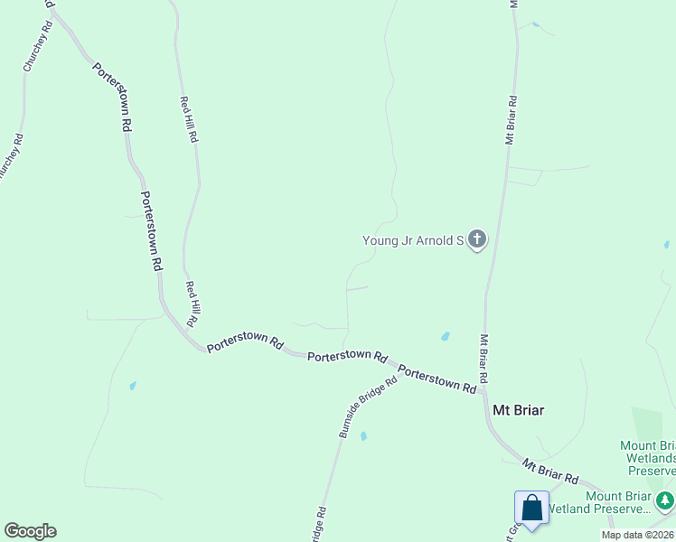 map of restaurants, bars, coffee shops, grocery stores, and more near 4812 Toyer Road in Keedysville