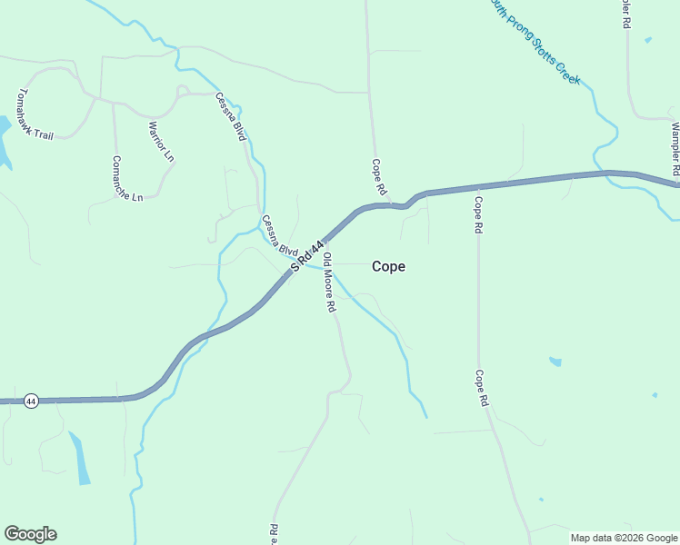 map of restaurants, bars, coffee shops, grocery stores, and more near 1090 Old Moore Road in Martinsville