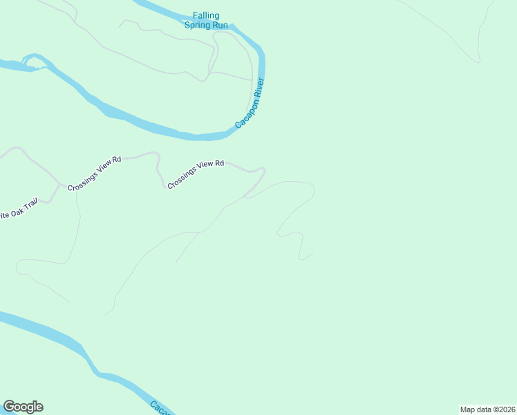 map of restaurants, bars, coffee shops, grocery stores, and more near 130 Hemlock Court in Paw Paw