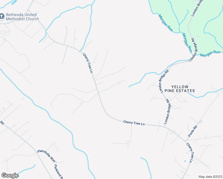 map of restaurants, bars, coffee shops, grocery stores, and more near 809 Cherry Tree Drive in Eldersburg