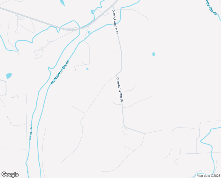 map of restaurants, bars, coffee shops, grocery stores, and more near 125 Summit Avenue in Oroville