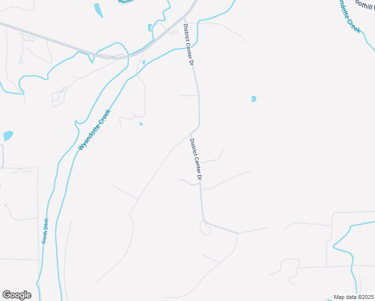 map of restaurants, bars, coffee shops, grocery stores, and more near 109 Summit Avenue in Oroville