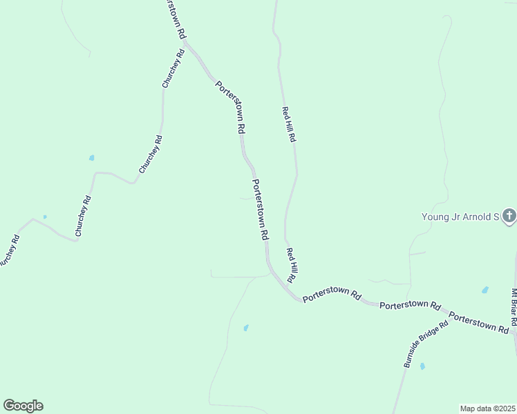 map of restaurants, bars, coffee shops, grocery stores, and more near 4902 Porterstown Rd in Keedysville