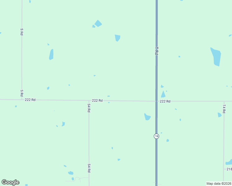 map of restaurants, bars, coffee shops, grocery stores, and more near 14962 Spring Road in Holton