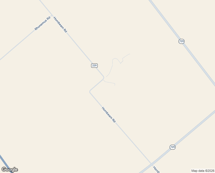 map of restaurants, bars, coffee shops, grocery stores, and more near 3135 Hornbeam Road in Sabina