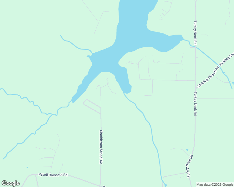 map of restaurants, bars, coffee shops, grocery stores, and more near 817 Chadderton School Road in Oakland