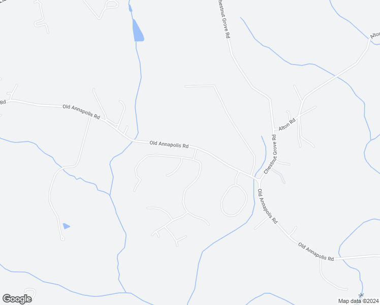 map of restaurants, bars, coffee shops, grocery stores, and more near 7898 Equestrian Way in Frederick