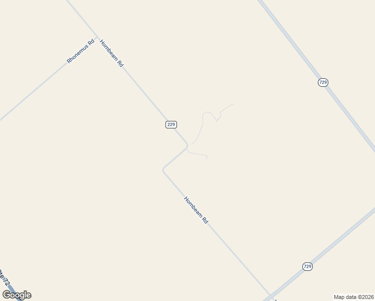 map of restaurants, bars, coffee shops, grocery stores, and more near 3160 Hornbeam Road in Sabina