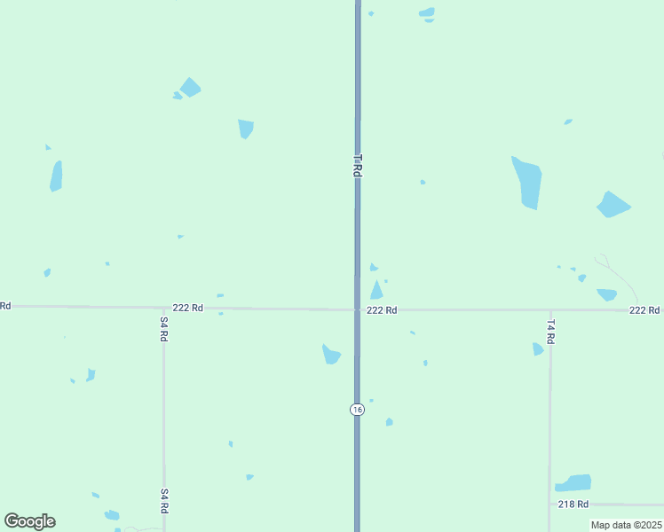 map of restaurants, bars, coffee shops, grocery stores, and more near 22401 Kansas 16 in Holton
