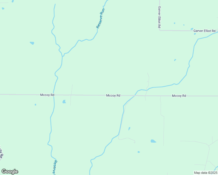 map of restaurants, bars, coffee shops, grocery stores, and more near 5610 Mccoy Road in Oxford