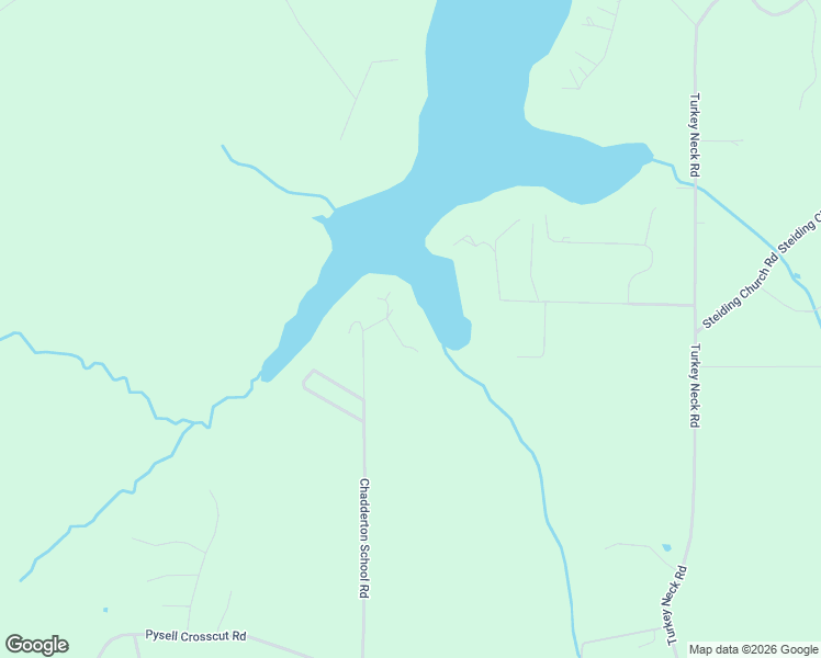map of restaurants, bars, coffee shops, grocery stores, and more near 817 Chadderton School Road in Oakland