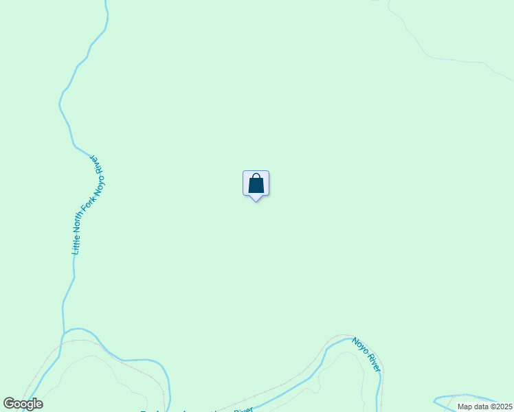 map of restaurants, bars, coffee shops, grocery stores, and more near in Fort Bragg