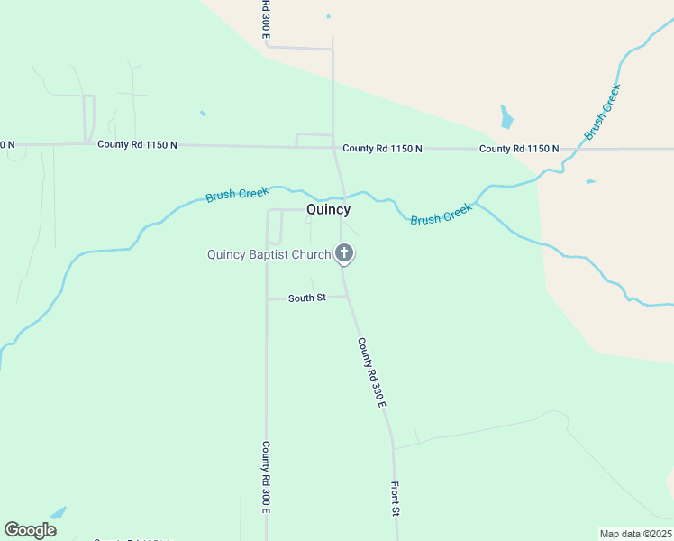 map of restaurants, bars, coffee shops, grocery stores, and more near 11177 Front Street in Owen
