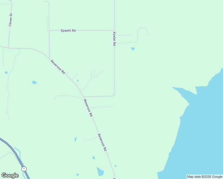 map of restaurants, bars, coffee shops, grocery stores, and more near 11066 Keeler Road in Brookville