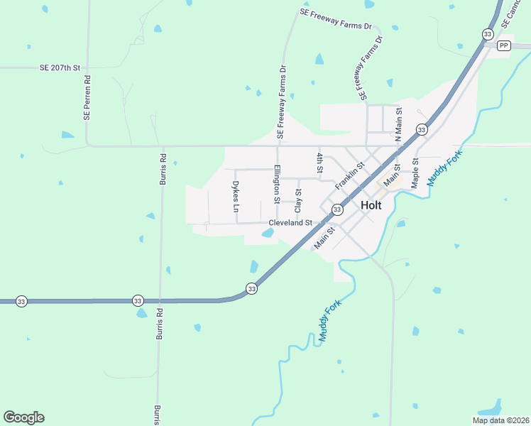 map of restaurants, bars, coffee shops, grocery stores, and more near 265 Hazel Court in Holt