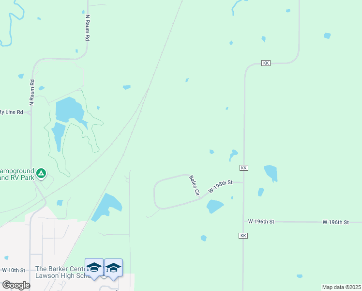 map of restaurants, bars, coffee shops, grocery stores, and more near in Elmira