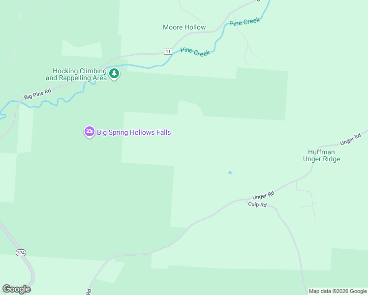map of restaurants, bars, coffee shops, grocery stores, and more near in Gibisonville