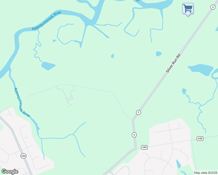 map of restaurants, bars, coffee shops, grocery stores, and more near 919 Old Corbitt Road in Middletown