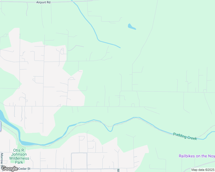 map of restaurants, bars, coffee shops, grocery stores, and more near 21601 Hellman Lane in Fort Bragg
