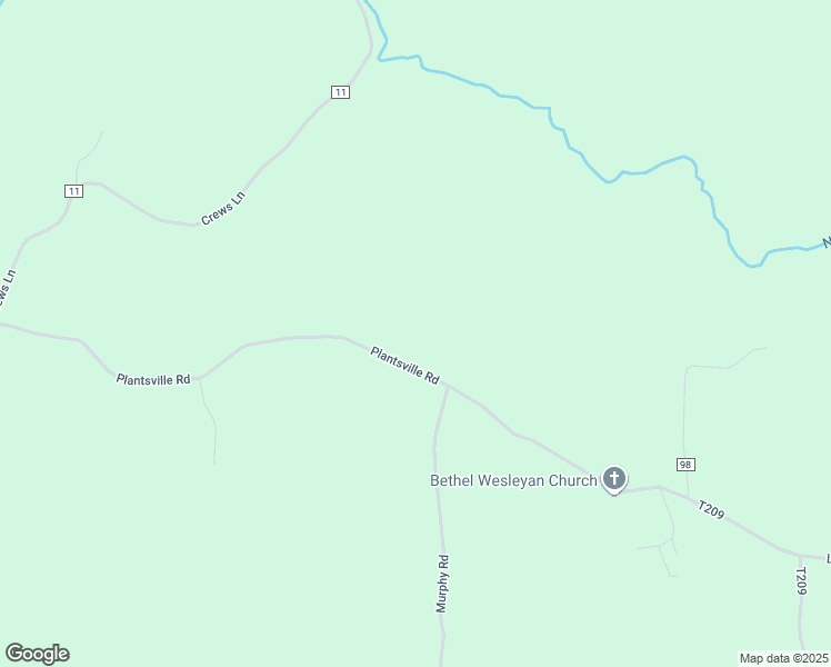 map of restaurants, bars, coffee shops, grocery stores, and more near 870 Plantsville Road in Chesterhill