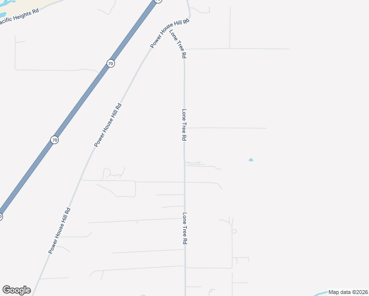 map of restaurants, bars, coffee shops, grocery stores, and more near 263 Lone Tree Road in Oroville