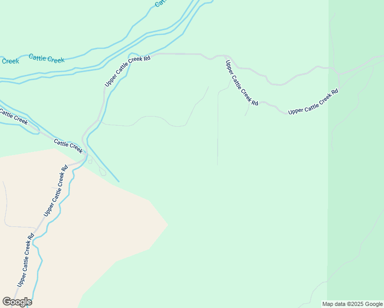 map of restaurants, bars, coffee shops, grocery stores, and more near 561 Spring Park Ranch Road in Carbondale