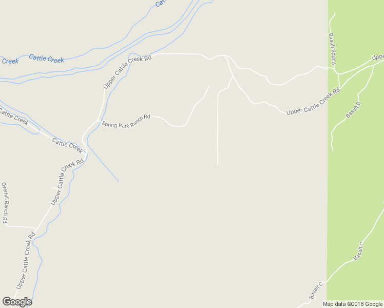 map of restaurants, bars, coffee shops, grocery stores, and more near 561 Spring Park Ranch Road in Carbondale