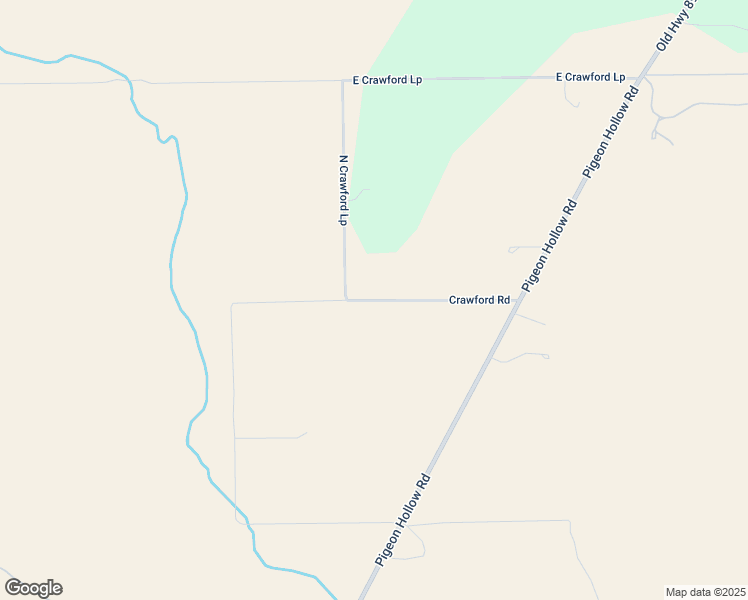 map of restaurants, bars, coffee shops, grocery stores, and more near Crawford Road in Sanpete County