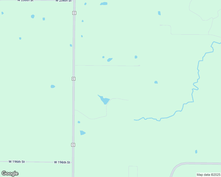 map of restaurants, bars, coffee shops, grocery stores, and more near in Lawson