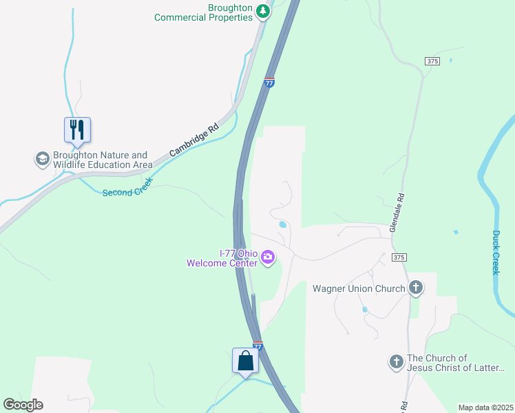 map of restaurants, bars, coffee shops, grocery stores, and more near 120 City View Avenue in Marietta