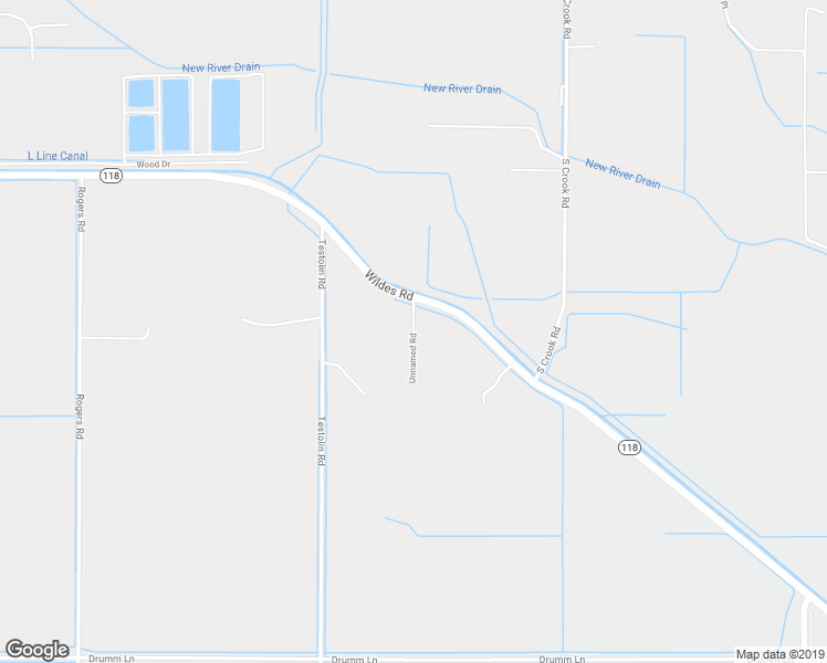 map of restaurants, bars, coffee shops, grocery stores, and more near Unnamed Road in Fallon