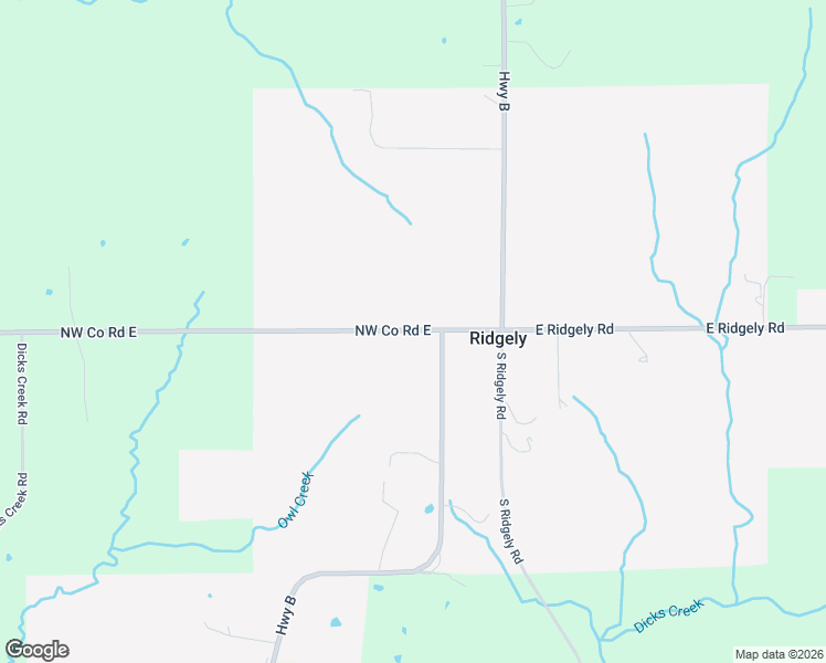 map of restaurants, bars, coffee shops, grocery stores, and more near 5400-5998 Highway East in Edgerton