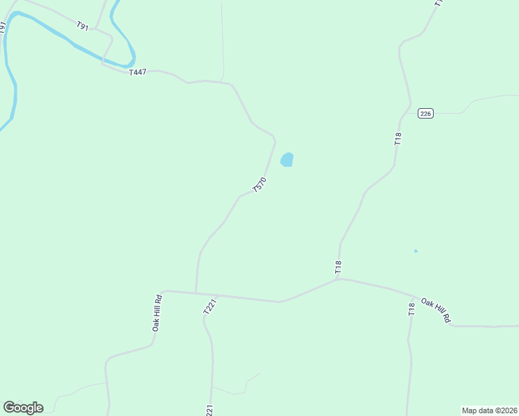 map of restaurants, bars, coffee shops, grocery stores, and more near in Wolf Creek