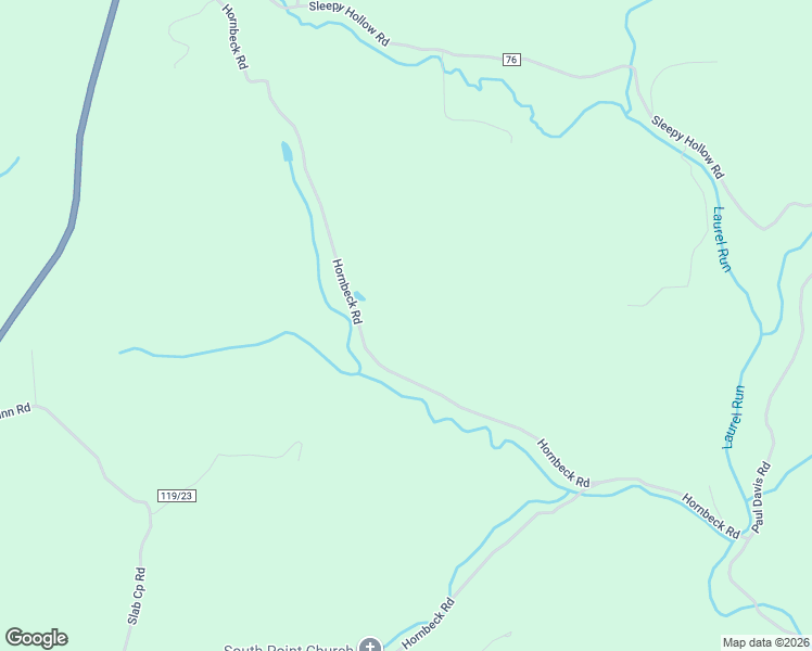 map of restaurants, bars, coffee shops, grocery stores, and more near in Gladesville