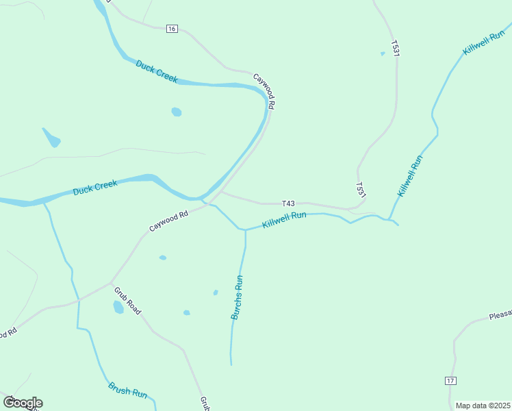 map of restaurants, bars, coffee shops, grocery stores, and more near 130 Killwell Run Road in Marietta