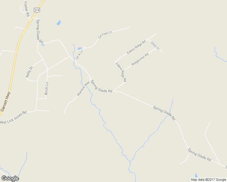 map of restaurants, bars, coffee shops, grocery stores, and more near 3 Edens Ridge Road in Oakland