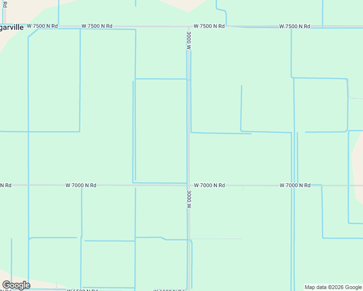 map of restaurants, bars, coffee shops, grocery stores, and more near 7154 North 3000 West in Delta