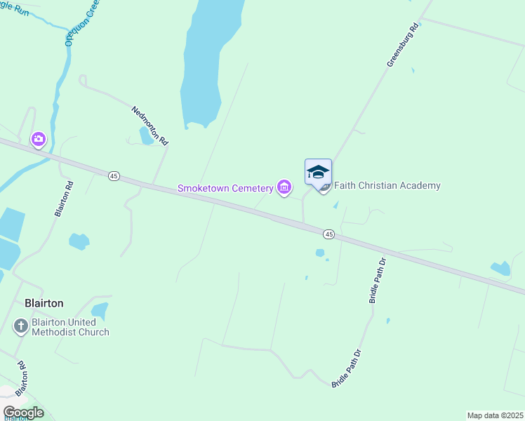 map of restaurants, bars, coffee shops, grocery stores, and more near 3003 Shepherdstown Road in Martinsburg