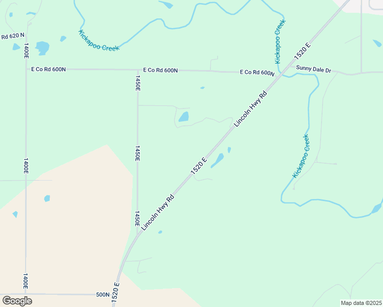 map of restaurants, bars, coffee shops, grocery stores, and more near 5587 Lincoln Highway Road in Charleston