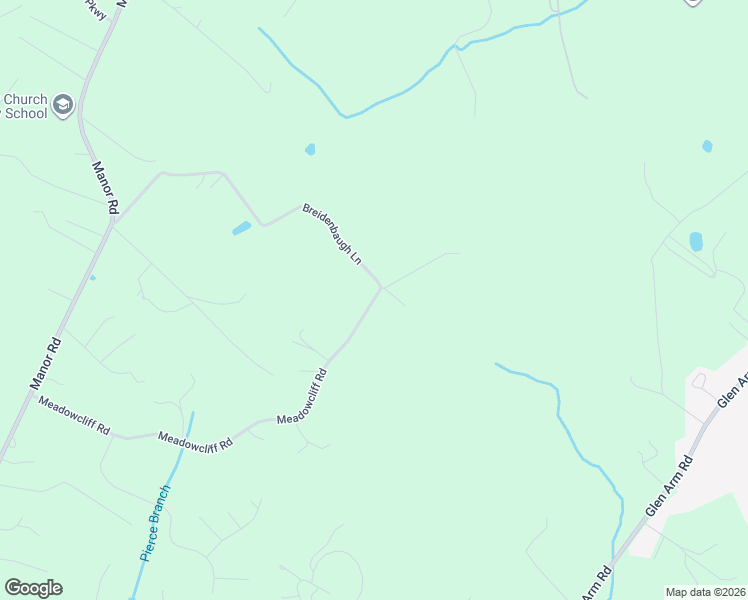 map of restaurants, bars, coffee shops, grocery stores, and more near in Glen Arm