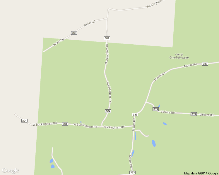 map of restaurants, bars, coffee shops, grocery stores, and more near 18188 Buckingham Rd in Logan