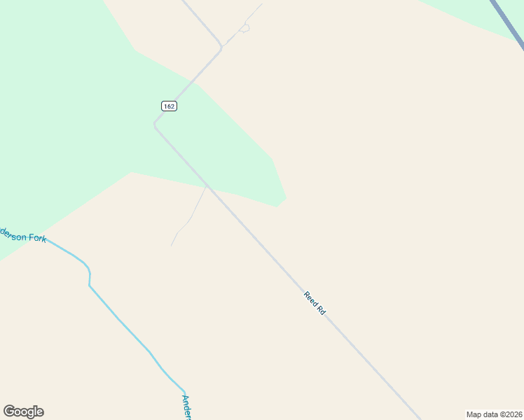 map of restaurants, bars, coffee shops, grocery stores, and more near 1417 Reed Road in Sabina