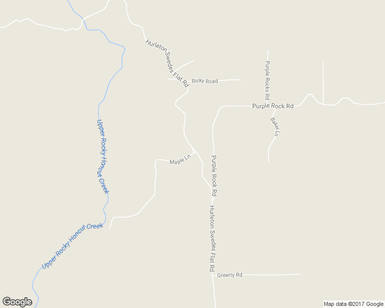 map of restaurants, bars, coffee shops, grocery stores, and more near 0 Maple Lane in Oroville